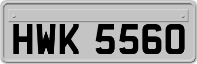 HWK5560