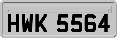 HWK5564