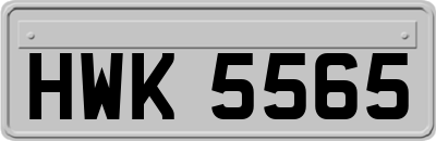 HWK5565