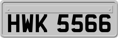 HWK5566