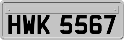 HWK5567