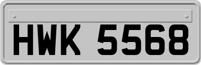 HWK5568
