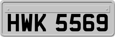 HWK5569