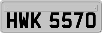 HWK5570