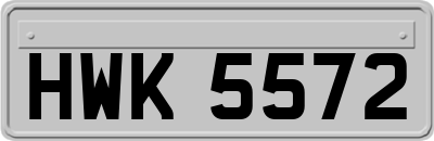 HWK5572