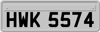 HWK5574