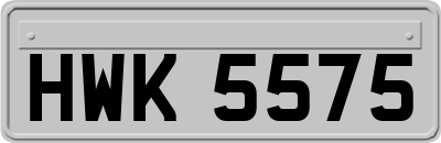HWK5575
