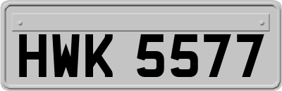 HWK5577