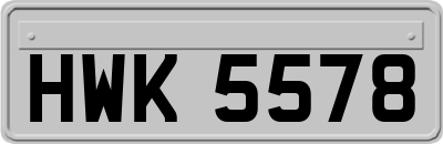 HWK5578