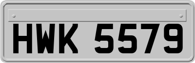 HWK5579