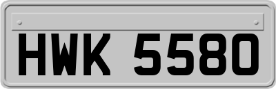 HWK5580