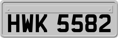 HWK5582