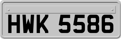 HWK5586