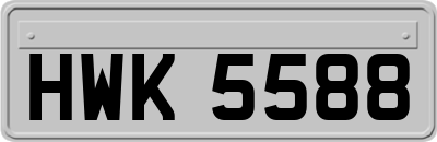 HWK5588