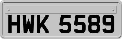 HWK5589