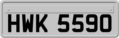 HWK5590