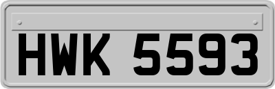 HWK5593