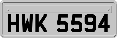 HWK5594