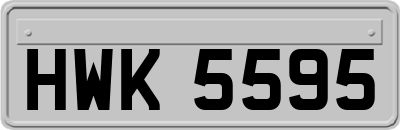 HWK5595
