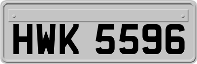 HWK5596