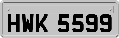 HWK5599