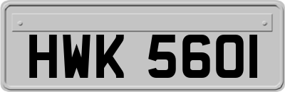 HWK5601