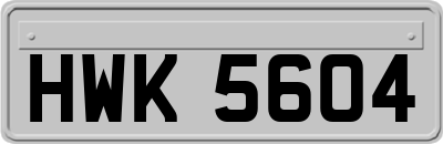 HWK5604