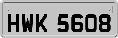 HWK5608