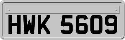 HWK5609
