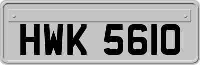 HWK5610