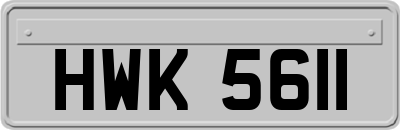 HWK5611