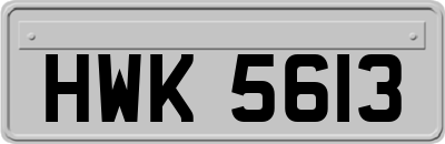 HWK5613