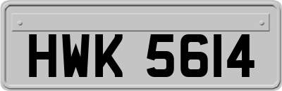 HWK5614