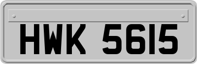 HWK5615