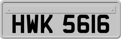 HWK5616