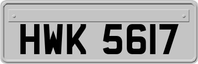 HWK5617
