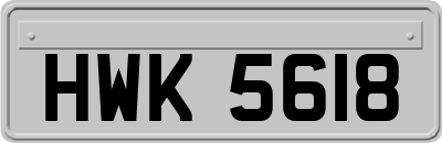 HWK5618