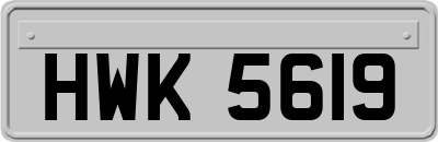 HWK5619