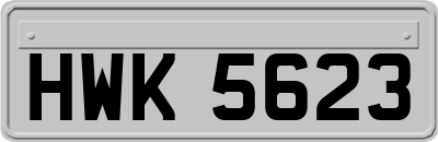 HWK5623