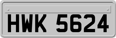 HWK5624