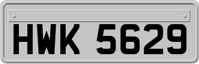HWK5629