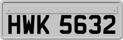 HWK5632