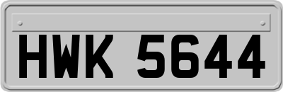 HWK5644