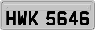 HWK5646