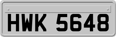 HWK5648