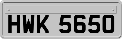 HWK5650