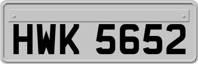 HWK5652