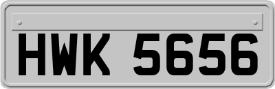 HWK5656