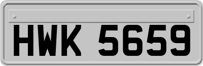 HWK5659
