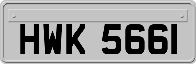 HWK5661